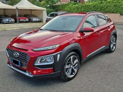 Usata Hyundai Kona