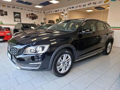 Volvo V60 CC
