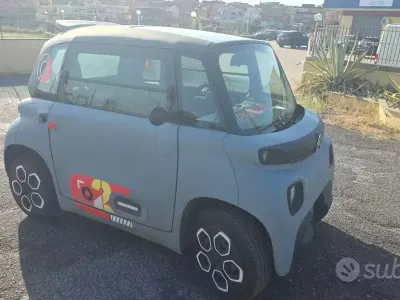 Usata Citroën AMI 2024 Berlina
