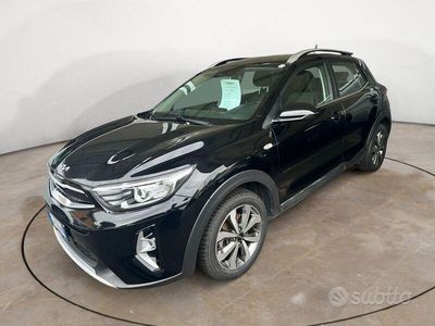 usata Kia Stonic MHEV PE 1.0 MH 100 STYLE