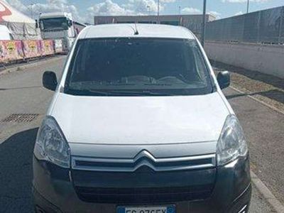 usata Citroën Berlingo 