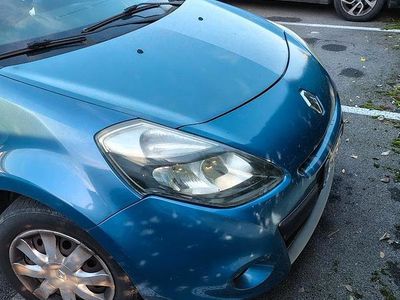 Usata Renault Clio II 2009 Utilitaria
