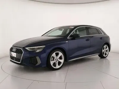 Usata Audi A3