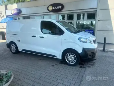 Usata Peugeot Expert 2021 Furgone