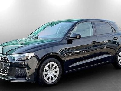 Usata Audi A1 Sportback Business 116 CV (85 kW) 2025 A1 nero Utilitaria