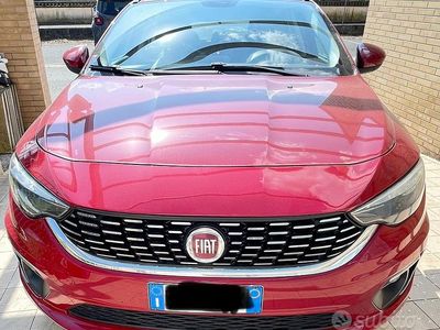Usata Fiat Tipo Lounge 120 CV (88 kW) 2017 Station wagon