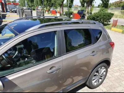 Usata Nissan Qashqai N-TEC 117 CV (86 kW) 2010 SUV