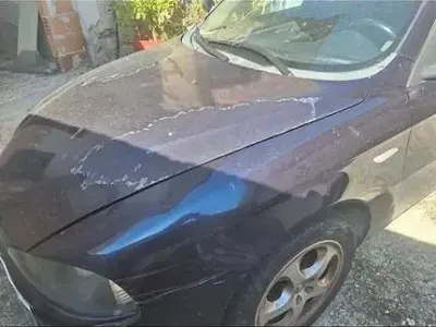 Usata Alfa Romeo 147