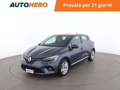 usata Renault Clio V Full Hybrid E-Tech 140 CV 5 porte Intens