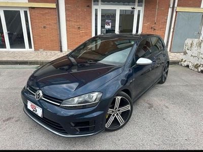 Usado VW Golf VII R 300 CV (220 kW) 2015 Berlina