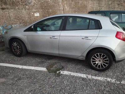 Fiat Bravo