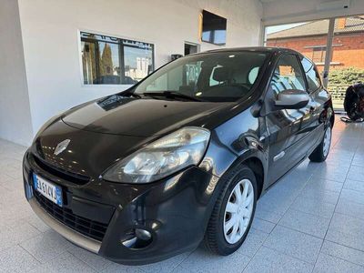 usata Renault Clio Clio3p 1.5 dci 20th Anniversario 85cv