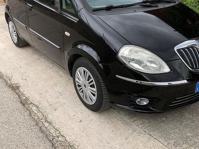 Usata Lancia Musa 2008 Monovolume