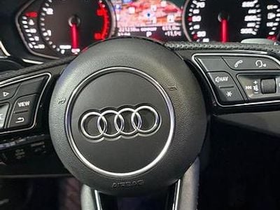 Usata Audi A4 150 CV (110 kW) 2019 Grigio Station wagon