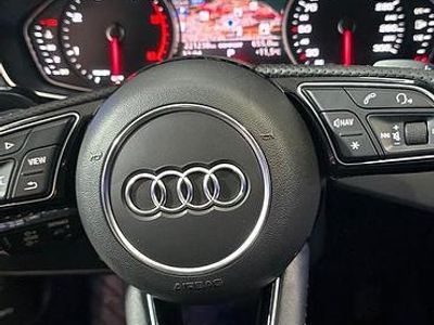 Usata Audi A4 2019 Grigio Station wagon