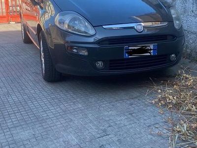 Fiat Punto Evo