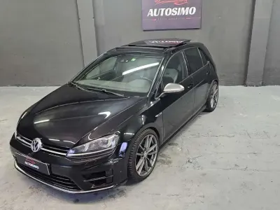 Usata VW Golf VII R 300 CV (220 kW) 2013 Other