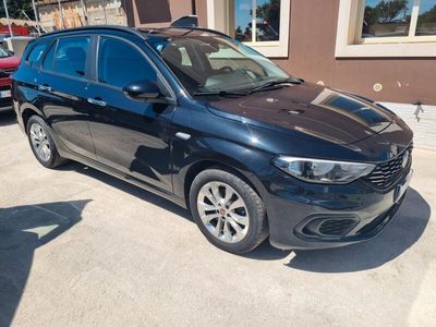 usata Fiat Tipo -- 1.6 Mjt S&S SW Easy Business