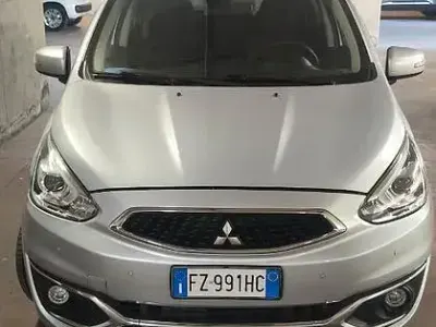 Usata Mitsubishi Space Star