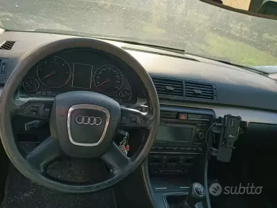 Usata Audi A4