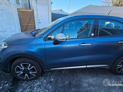 Usado Fiat 500 Mirror 120 CV (88 kW) 2019