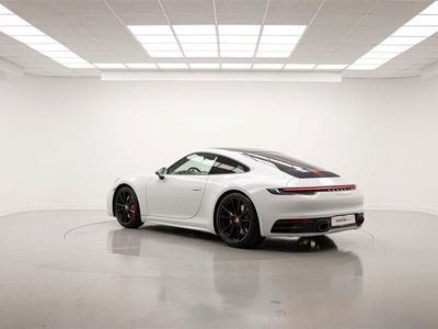 Porsche 911 Carrera 4S