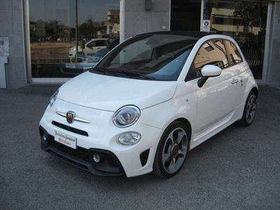 Abarth 595C