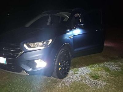 Usata 2019 Ford Kuga Business Edition SUV | 13.500 € (Buon prezzo)