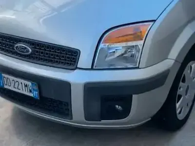 Usata Ford Fusion