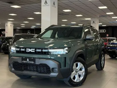 Usata Dacia Duster