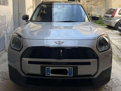 Usata Mini Cooper Countryman Classic 170 CV (125 kW) 2024 SUV