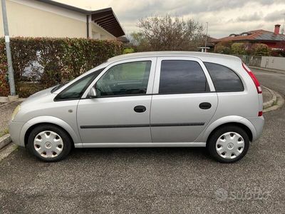 usata Opel Meriva 1ª serie - 2005