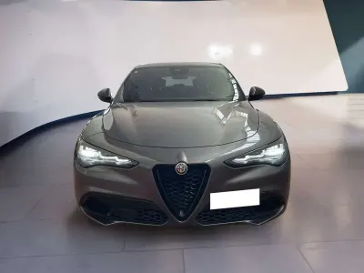 Usata Alfa Romeo Stelvio Sprint 160 CV (117 kW) 2023 Other SUV