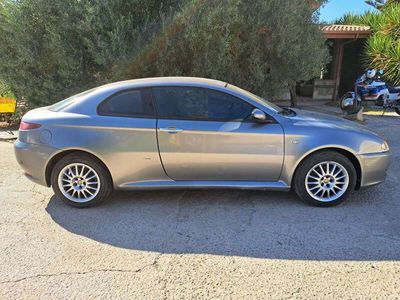 usata Alfa Romeo GT GT1.9 jtd mjt Progression