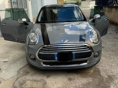 usata Mini Cooper S John Cooper Works