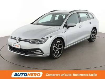 Usata VW Golf VIII