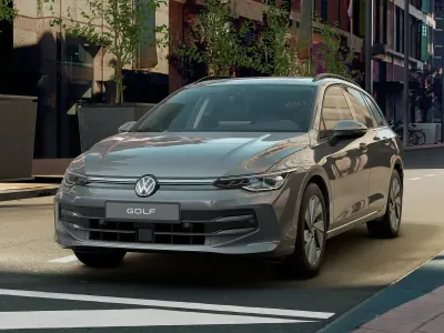 Usata VW Golf VIII