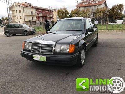 usata Mercedes E200 Classe EW 124