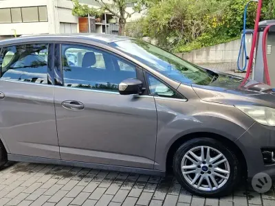Usata Ford C-MAX 125 CV (91 kW) 2014 Monovolume