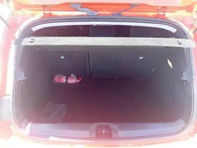 Usata Renault Clio Equilibre 100 CV (73 kW) 2023 Arancione Utilitaria