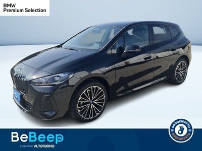 usata BMW 225 Active Tourer 225 E XDRIVE MSPORT AUTO