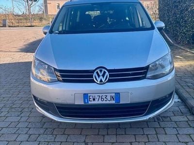 VW Sharan