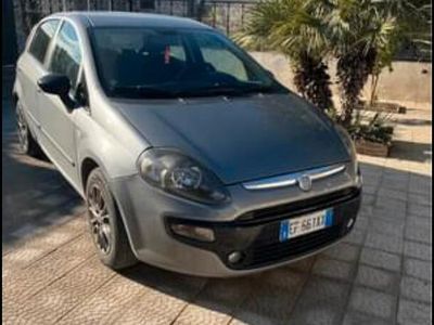 usata Fiat Punto Evo Punto Evo 1.3 Mjt 75 CV DPF 5 porte S&S Dynamic