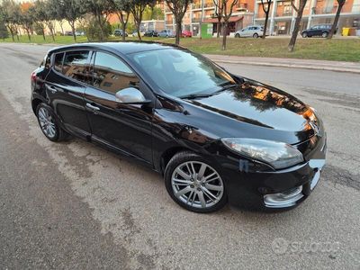 Renault Mégane GT Line