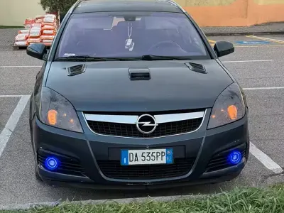 Usata Opel Vectra 150 CV (110 kW) 2006 Station wagon