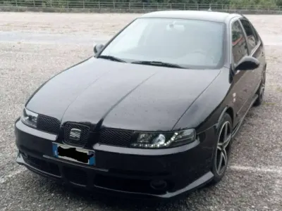 Usata Seat Leon