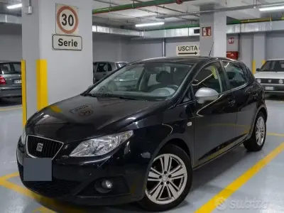 Usata Seat Ibiza
