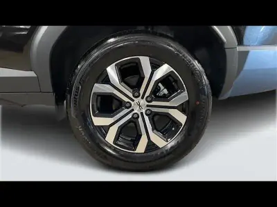 Nuova Dacia Bigster Expression 155 CV (114 kW) 2026 Nero SUV