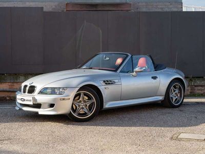 usata BMW Z3 M Roadster 3.2 321cv