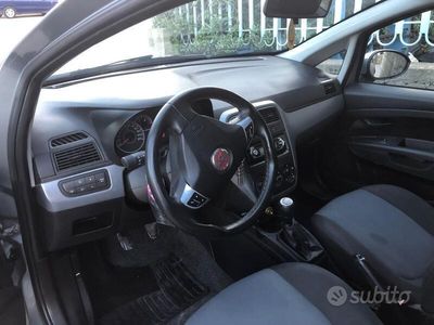 usata Fiat Grande Punto 1.3 75cv